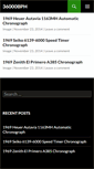 Mobile Screenshot of 36000bph.com